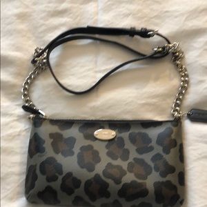 Small Coach Purse